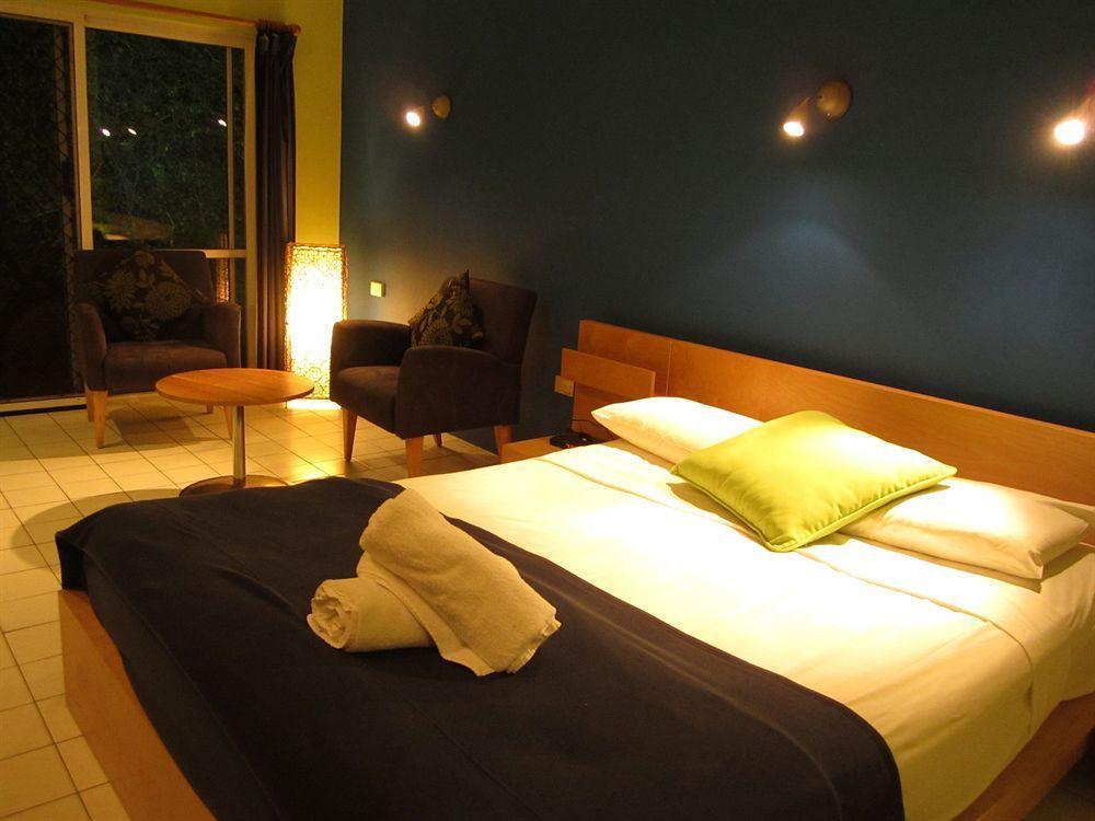 Coral Beach Lodge 道格拉斯港 外观 照片